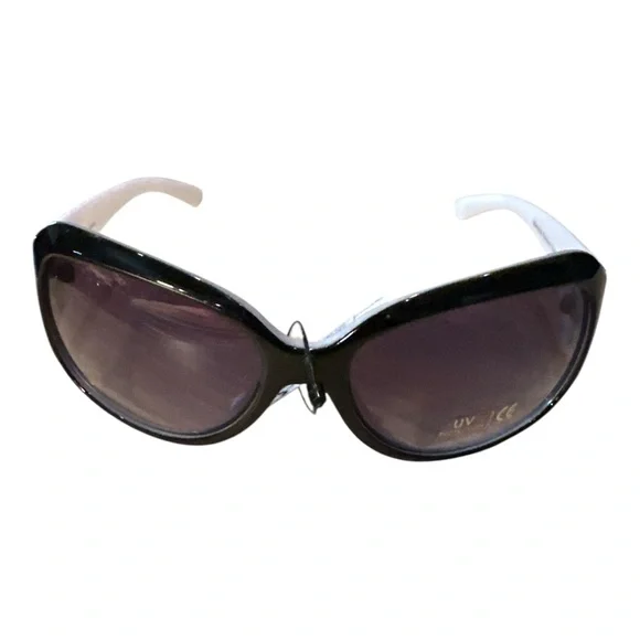 Texas A&M Collegiate Sunglasses AES Black White UVA 400 - Picture 7 of 8